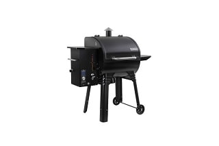 camp chef sg 24 black