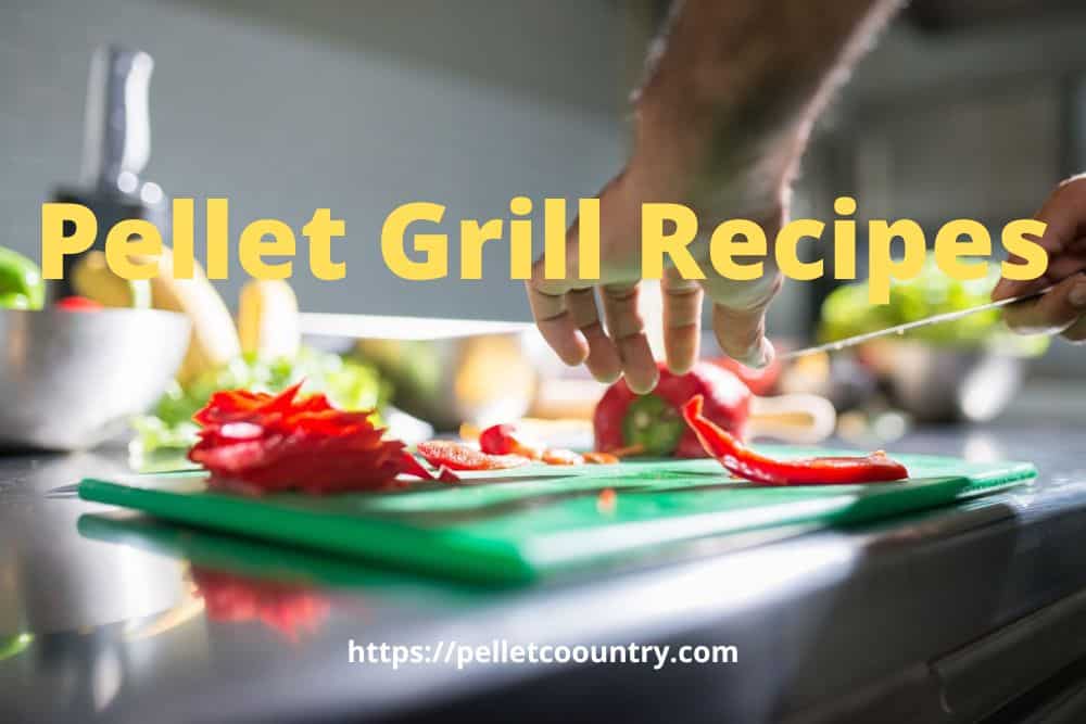 best pellet grill recipes